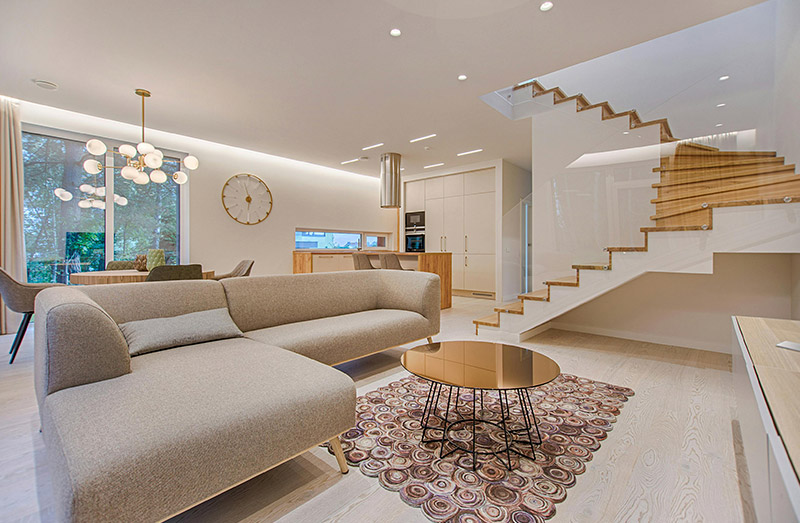 Reformas casas Barcelona