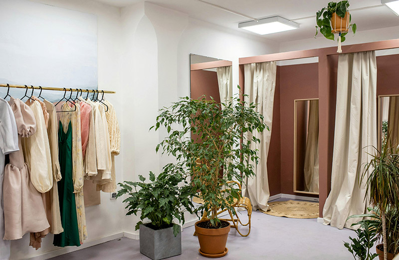 Reformas tiendas Barcelona