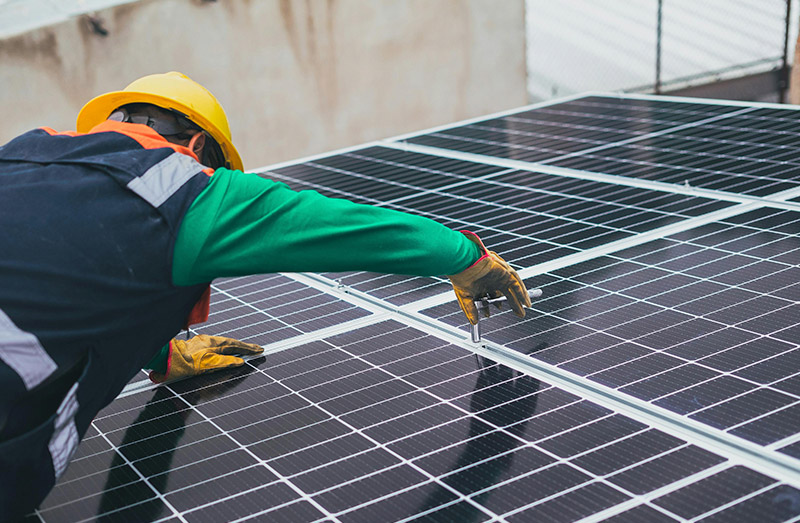 Servicios instalaciones Barcelona
