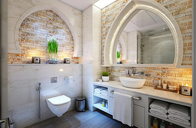 Reformas baños Barcelona