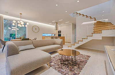 Reformas casas Barcelona