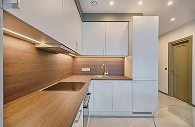 Reformas cocinas Barcelona