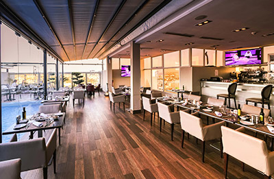 Reformas restaurantes Barcelona